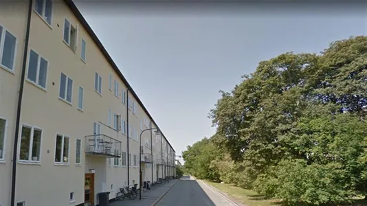 Apartments in Gärdet/Djurgården - photo 1