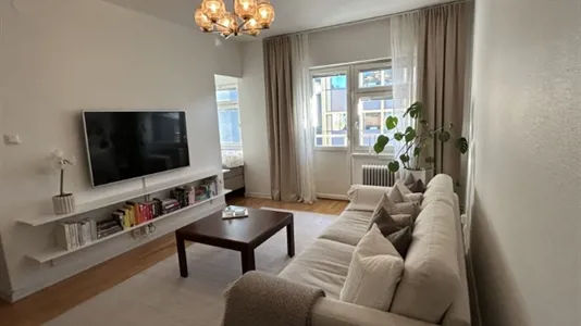 Apartments in Sundbyberg - photo 2