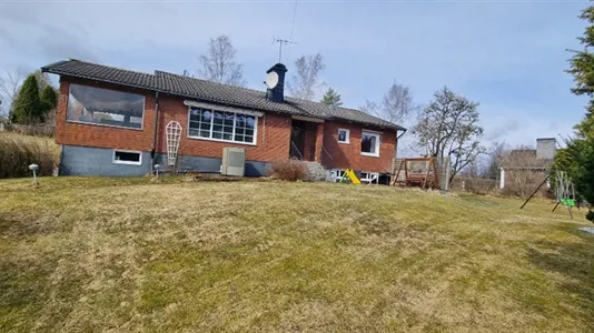 Houses in Borås - photo 1