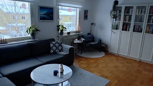 Apartments in Sundsvall - photo 2