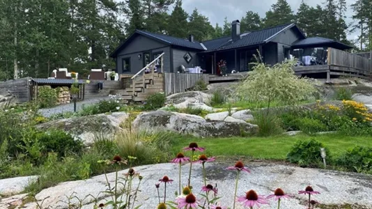 Houses in Österåker - photo 1