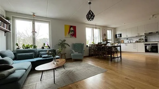 Apartments in Stockholm West - photo 2