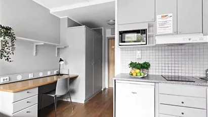 Apartment for rent in Stockholm County