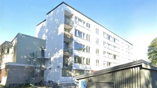 Apartments in Uppsala - photo 1