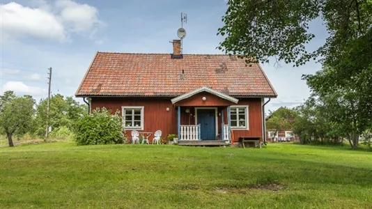 Houses in Vallentuna - photo 1