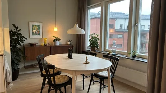 Apartments in Södermalm - photo 2