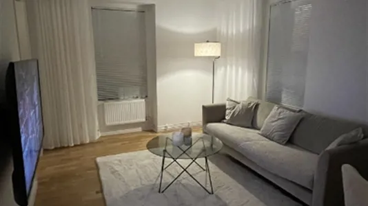 Apartments in Norra hisingen - photo 2