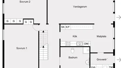 Åkarp - 6rok - tillsv - 22.310kr/mån