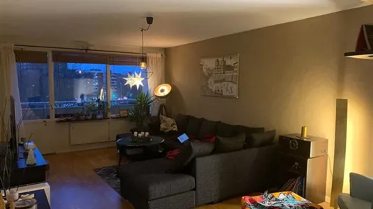 Apartments in Solna - photo 1