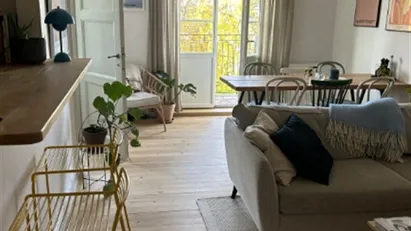 Södermalm - 2rok - 6mån - 21.850kr/mån