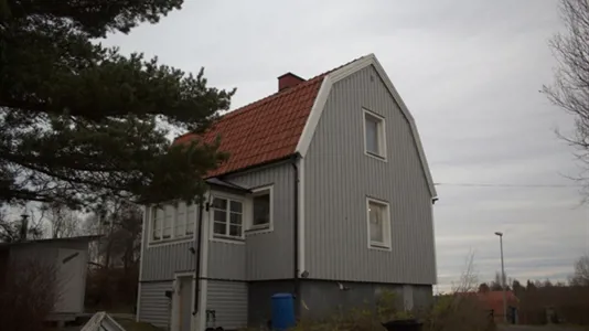 Houses in Kramfors - photo 1