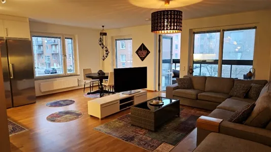 Apartments in Solna - photo 2