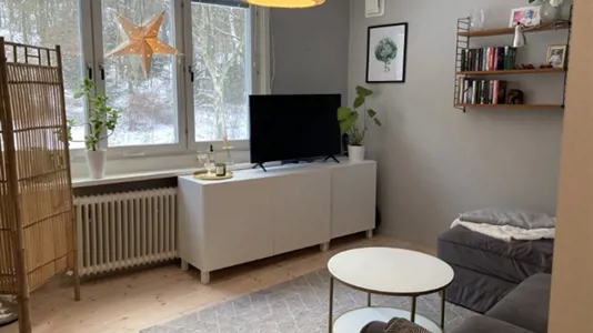 Apartments in Lundby - photo 1