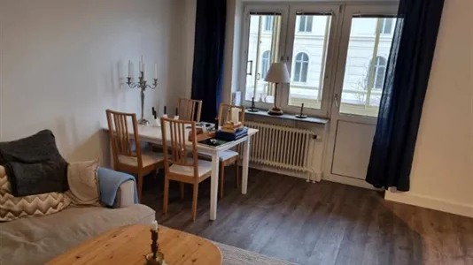 Apartments in Karlskrona - photo 2