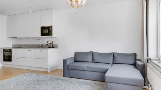 Apartments in Limhamn/Bunkeflo - photo 1