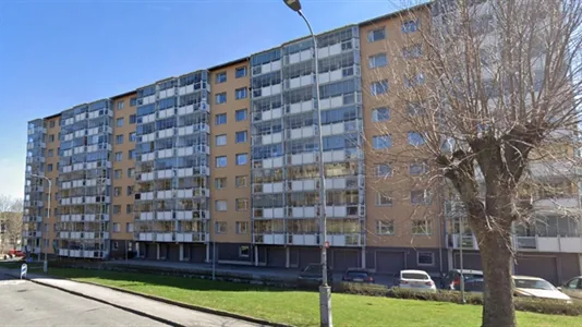 Apartments in Västra hisingen - photo 1