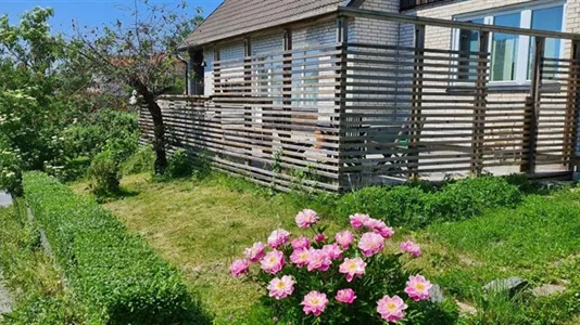 Houses in Stockholm South - photo 1