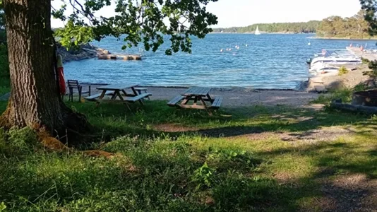 Houses in Värmdö - photo 1