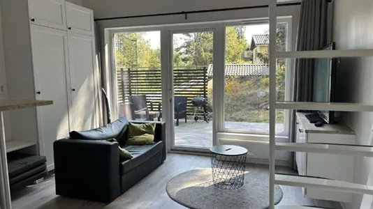 Apartments in Tyresö - photo 1