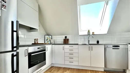 Apartments in Sollentuna - photo 1