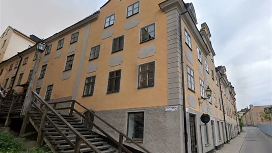 Apartments in Södermalm - photo 1