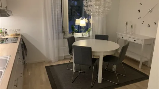 Apartments in Nyköping - photo 3