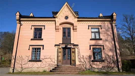 Apartments in Ekerö - photo 1