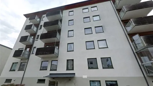 Apartments in Stockholm West - photo 1