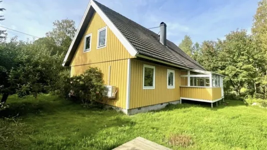 Houses in Älvkarleby - photo 1