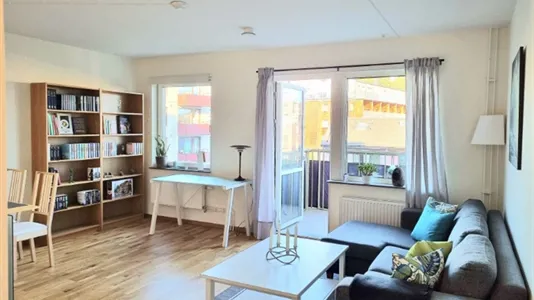 Apartments in Sundbyberg - photo 1