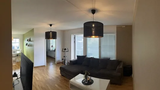 Apartments in Sundbyberg - photo 3