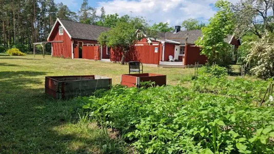 Houses in Kalmar - photo 1