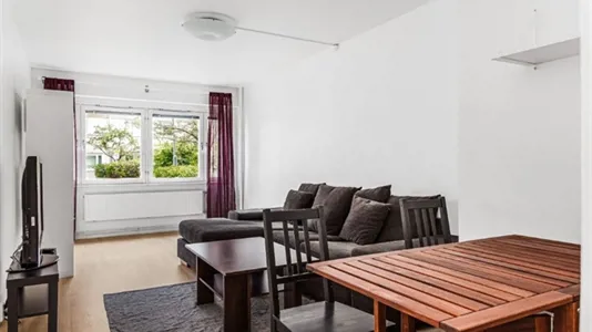 Apartments in Sundbyberg - photo 1