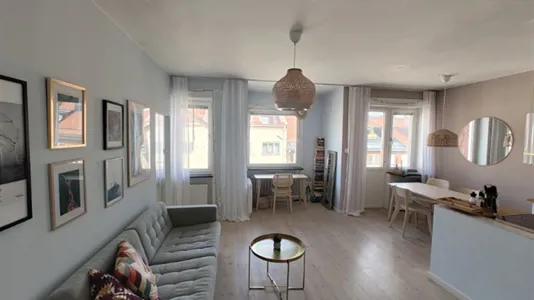 Apartments in Kungsholmen - photo 3