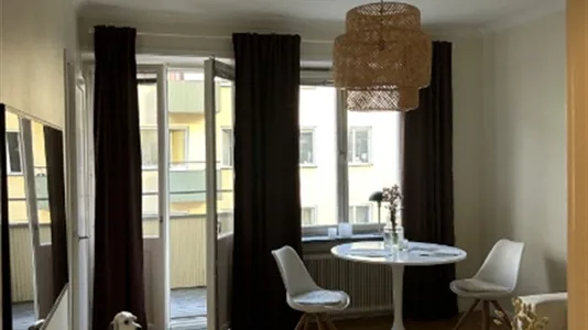 Apartments in Solna - photo 1