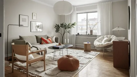 Apartments in Lundby - photo 1