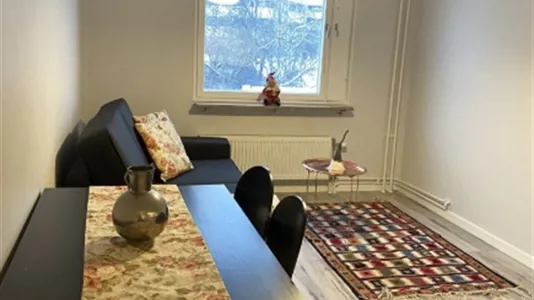 Apartments in Solna - photo 3