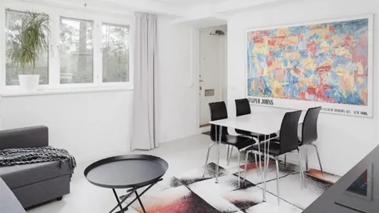 Apartments in Kungsholmen - photo 1