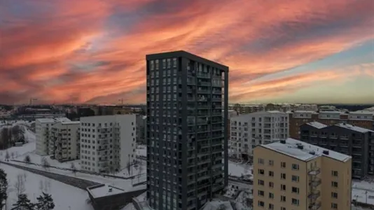 Apartments in Stockholm West - photo 1