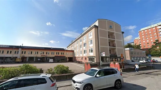 Apartments in Nacka - photo 2