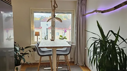 Apartments in Stockholm West - photo 3