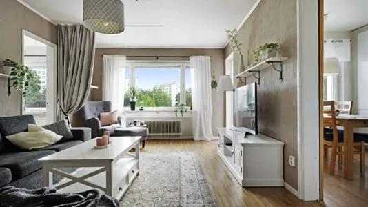 Apartments in Stockholm South - photo 3