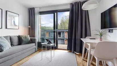 Apartment for rent in Stockholm County