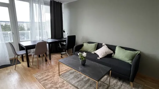 Apartments in Täby - photo 3