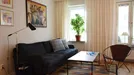 Apartment for rent, Solna, Stockholm County, Armégatan 36c