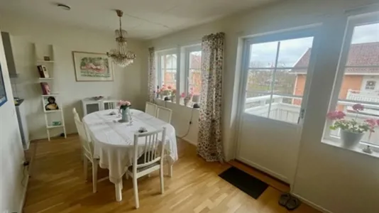 Apartments in Halmstad - photo 2