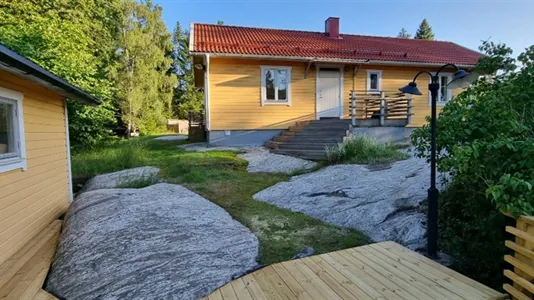 Houses in Värmdö - photo 3