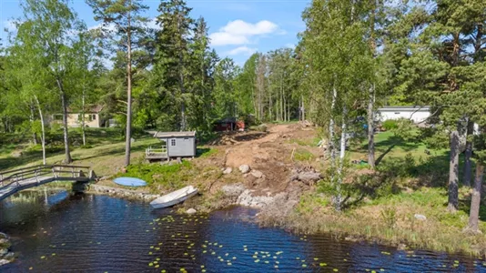 Houses in Värmdö - photo 2