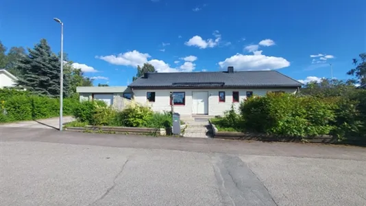 Houses in Luleå - photo 1