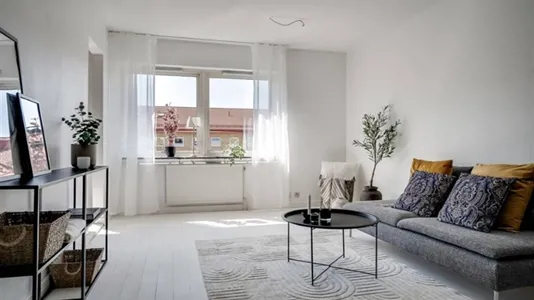 Apartments in Norrköping - photo 1